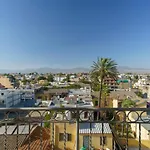Apartment Penthouse Sky