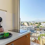 Penthouse Sky *