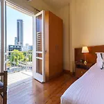 Penthouse Sky Apartment