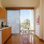 Apartment Penthouse Sky *