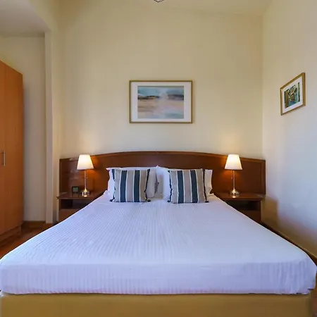 Penthouse Sky * نيقوسيا