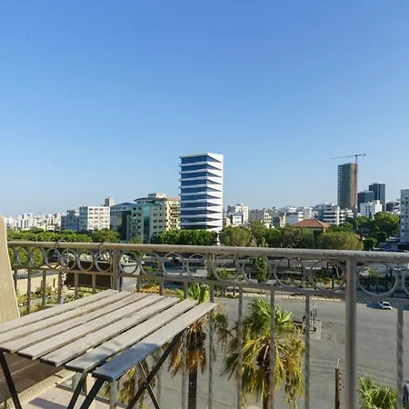 Apartment Penthouse Sky