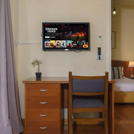 Apartment Penthouse Sky Nicosia