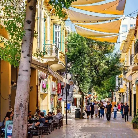 Penthouse Sky شقة *