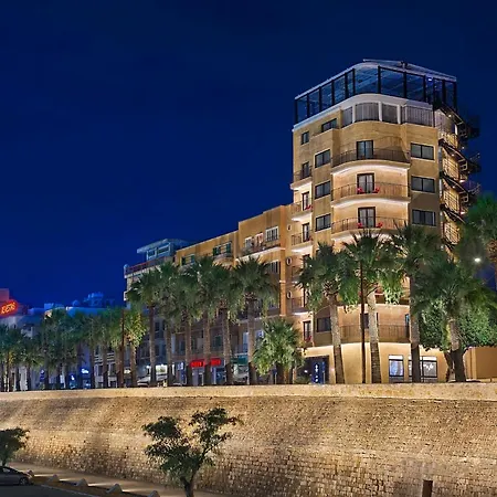 شقة Penthouse Sky