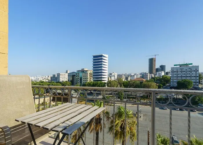 公寓 Penthouse Sky