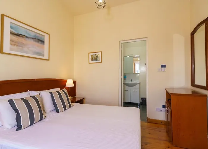 Penthouse Sky * 尼科西亚