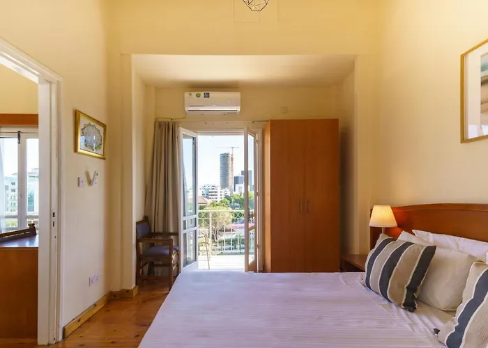 Penthouse Sky 公寓 *