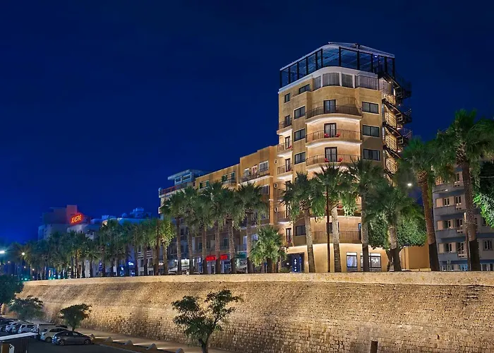 公寓 Penthouse Sky