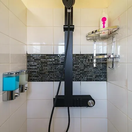 아파트 Penthouse Sky 니코시아