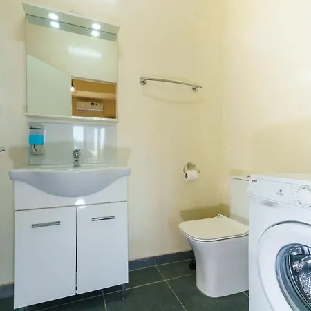 Penthouse Sky 아파트 *