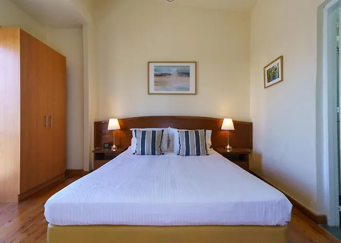 Penthouse Sky * نيقوسيا