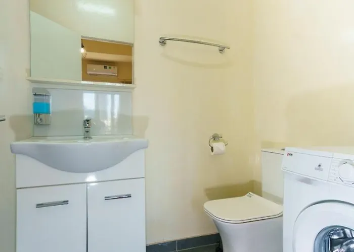 Penthouse Sky شقة *