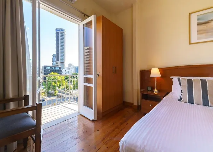 Penthouse Sky شقة