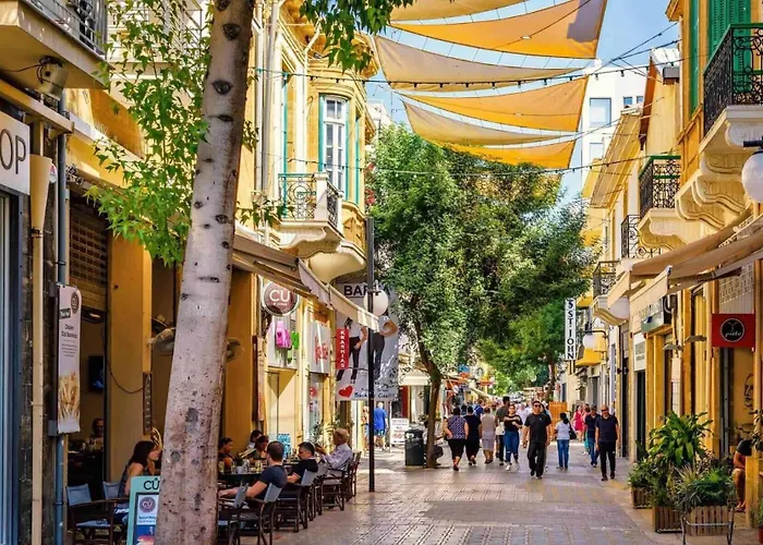 Penthouse Sky شقة *